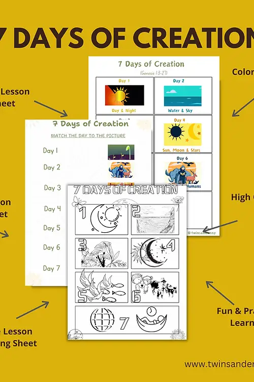 Bible study tools for kids