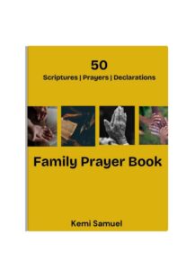 Family Prayer Book<br>(Digital Product Only)
