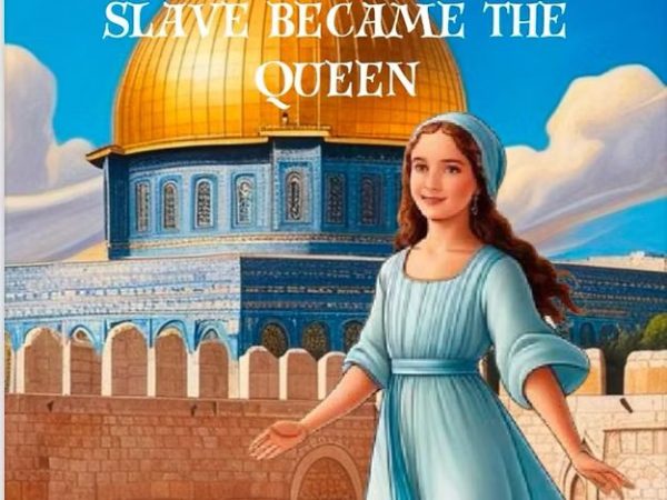 Bible Story Series - Esther (EBOOK) - Image 3