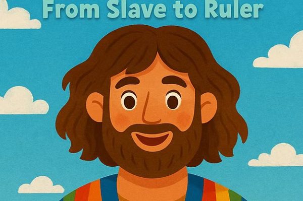 Bible Story Series - Joseph (EBOOK) - Image 3