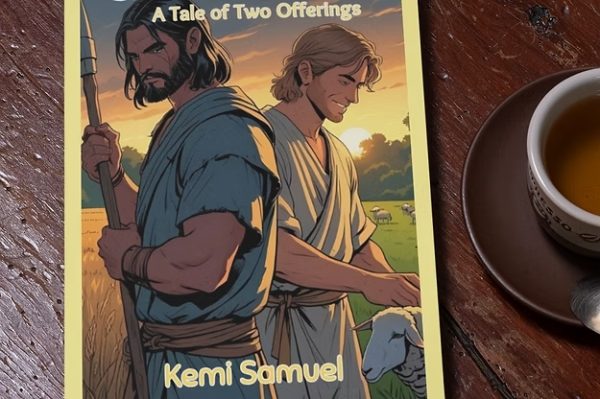 Bible Story Series - Cain & Abel (EBOOK) - Image 3