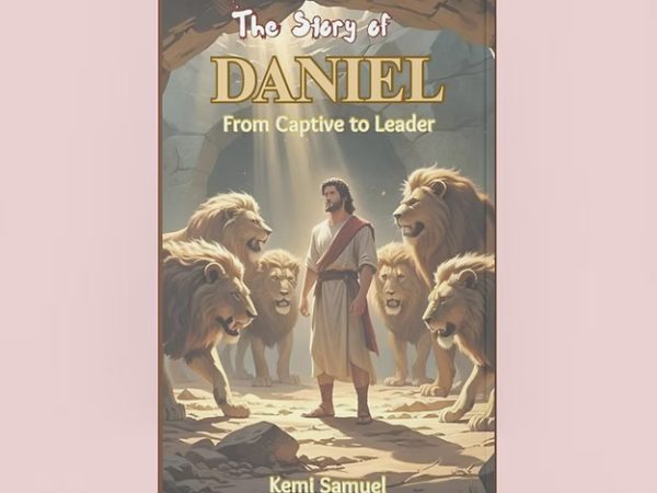 Bible Stories Series - Daniel (EBOOK) - Image 3