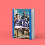 David and Goliath Bible story for kids printable lesson