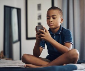 Screen time and Christian parenting
